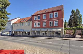 Haus kaufen in 36103 Flieden, Immobilienpaket im Angebotsverfahren - Zwei Gebäude, ein Investment!