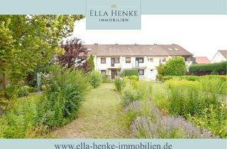 Reihenhaus kaufen in 38667 Bad Harzburg, Gemütliches Reihenhaus mit Vollkeller + kleinem Garten - ideal für ein Pärchen...