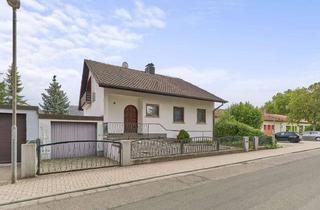 Haus kaufen in 67259 Beindersheim, Familienparadies in Beindersheim mit wunderschönem Grundstück zu verkaufen !!