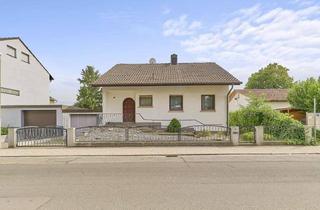 Haus kaufen in 67259 Beindersheim, Familienparadies in Beindersheim mit wunderschönem Grundstück zu verkaufen !!