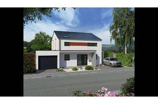 Haus kaufen in 66780 Rehlingen-Siersburg, Ein traumhaftes Heim mit viel Platz für die Familie !
