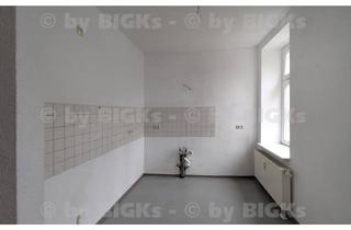 Wohnung mieten in 98528 Suhl, BIGKs - Suhl: OT Schmiedefeld 2 Raum Wohnung, sep. Küche (-;)