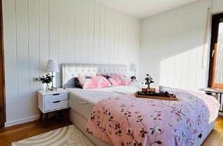Wohnung mieten in 71522 Backnang, Attraktive 5-Zimmer 118m2 EG Wohnung Mit 3 Schlafzimmer 2 Bad und 2 WC zu vermieten