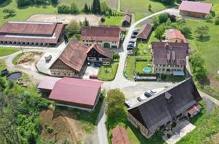Immobilie kaufen in 88682 Salem, Arrondiertes Landgut mit vielseitigen Nutzungsperspektiven