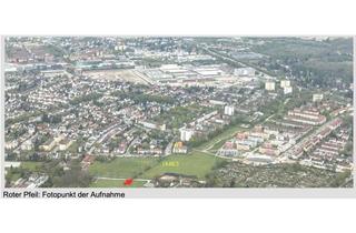 Grundstück zu kaufen in Moosanger, 80997 München, Freiland im Entwicklungsgebiet Moosanger/Moosach