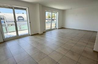 Wohnung mieten in 64297 Eberstadt, Wohnen mit Blick auf Burg Frankenstein -Erstbezug nach Renovierung- 2-Zimmer mit EBK & TG-Stellplatz