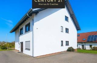 Mehrfamilienhaus kaufen in 66564 Ottweiler, Renditeobjekt oder großzügiges Wohnen! Vielseitiges Mehrgenerationenhaus in Ottweiler, Neunkirchen!