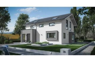 Einfamilienhaus kaufen in 83059 Kolbermoor, Bauen mit Vertrauen: Die Zukunft für Ihre Familie