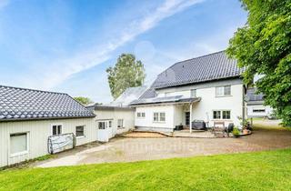 Einfamilienhaus kaufen in 57635 Rettersen, Freistehendes Einfamilienhaus mit Nebengebäuden und Sonnengrundstück in Rettersen-Witthecke.