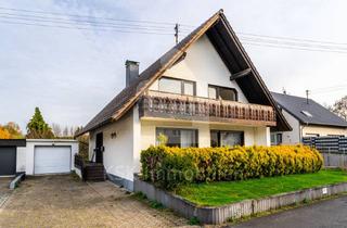 Haus kaufen in 53773 Hennef, Erfüllen Sie sich Ihren Traum vom Eigenheim in Geisbach!