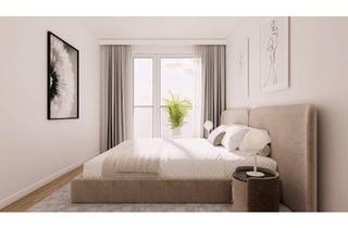 Wohnung kaufen in 50825 Köln, Ehrenfeld, 2 Dachterrassen, tolle Aufteilung, KfW 55 - was will man mehr?
