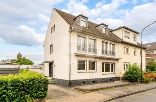 Doppelhaushälfte kaufen in 53840 Troisdorf, Doppelhaushälfte in Troisdorf wartet auf ihren neuen Eigentümer! Verwirklichen Sie sich Ihren Traum!