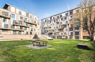 Wohnung kaufen in 52072 Aachen, Top Kapitalanlage am RWTH-Campus Vollvermietete 3er-WG im MILESTONE Aachen