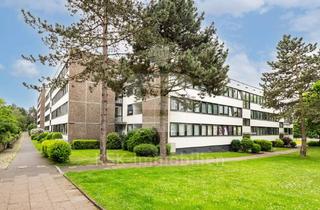 Wohnung kaufen in 50169 Kerpen, Ihre Investmentchance: Vermietete Eigentumswohnung in Brüggen.