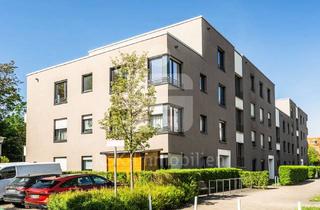Wohnung kaufen in 51107 Köln, Moderne Eigentumswohnung mit Sonnenbalkon und Tiefgaragenstellplatz im Waldbadviertel!
