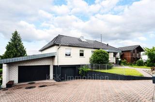 Einfamilienhaus kaufen in 53639 Königswinter, Charmantes Einfamilienhaus mit hochwertiger Ausstattung und großem Grundstück!