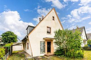 Einfamilienhaus kaufen in 53757 Sankt Augustin, Gestalten Sie Ihr neues Zuhause - Entkerntes Einfamilienhaus mit großem Garten