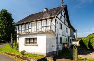 Haus kaufen in 53773 Hennef, Sanieren oder neu denken - Sie haben die Wahl!