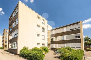 Wohnung kaufen in 50170 Kerpen, Charmante Dreizimmerwohnung in Kerpen-Sindorf!