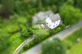 Einfamilienhaus kaufen in 53783 Eitorf, Sanierungsbedürftiges Einfamilienhaus in ruhiger Lage von Eitorf!