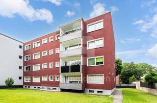 Wohnung kaufen in 50127 Bergheim, Gepflegte 3- Zimmerwohnung in Bergheim Quadrath-Ichendorf!