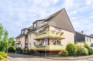 Wohnung kaufen in 50374 Erftstadt, Sonnige Aussichten für Ihr neues Zuhause. - heute und morgen.