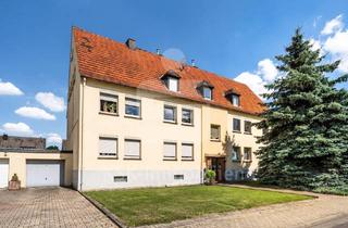 Wohnung kaufen in 52441 Linnich, Gepflegte 3-Zimmer-Wohnung mit eigenem Gartenanteil in Linnich!