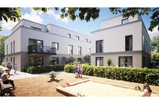 Wohnung kaufen in 50859 Köln, Löv.invest - 3-Zimmer Neubauwohnung