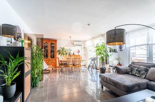 Penthouse kaufen in 53721 Siegburg, Stilvolle Penthouse Wohnung im Herzen von Siegburg großzügig, modern und zentral!
