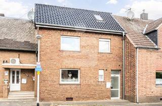 Haus kaufen in 50374 Erftstadt, Zuhause seit Jahrzehnten - bereit für neue Geschichten - ein Ort zum Ankommen.