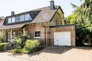 Doppelhaushälfte kaufen in 53902 Bad Münstereifel, Familienfreundliches Wohnen mit Garten Gepflegte Doppelhaushälfte in Bad Münstereifel