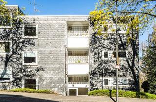 Wohnung kaufen in 42119 Wuppertal, Kapitalanleger aufgepasst: Gepflegte Eigentumswohnung in Universitätsnähe von Wuppertal!