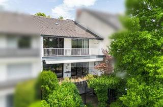 Haus kaufen in 53340 Meckenheim, Familienfreundliches Architektenhaus mit Garten, Sauna und Doppelgarage in ruhiger Wohnlage