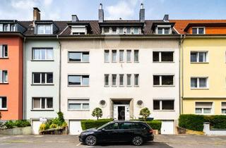 Anlageobjekt in 53111 Bonn, Sehr gepflegtes 8-Parteienhaus in topp Citylage!