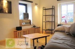 Wohnung mieten in 47803 Krefeld, Modern Möbliertes 2 Raum- Apartment mit Wlan, Krefeld-Zentrum, Geldernsche Str.