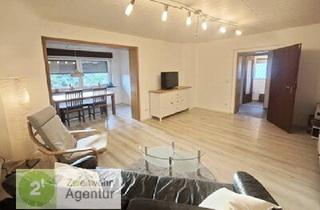 Wohnung mieten in 40468 Düsseldorf, Möblierte 2-Zimmer-Wohnung mit Internet, Düsseldorf-Unterrath, Hagenauer Str.