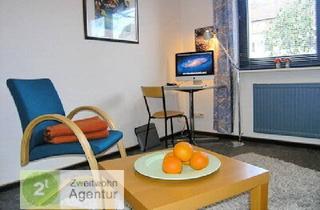 Wohnung mieten in 41462 Neuss, Möbliertes Apartment mit Internet, Neuss, Lauvenburger Str.