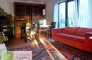 Wohnung mieten in 40591 Düsseldorf, Möblierte 2-Zimmer-Wohnung mit Terrasse, Düsseldorf-Wersten, Mendelweg