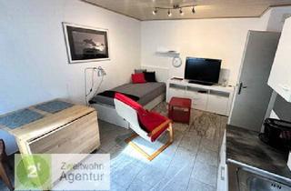 Wohnung mieten in 40724 Hilden, Modern möbliertes Apartment mit Internet, Hilden, Gustav-Mahler-Str.