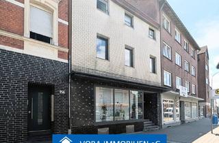 Anlageobjekt in 52223 Stolberg, Kapitalanlage in zentraler Lage!