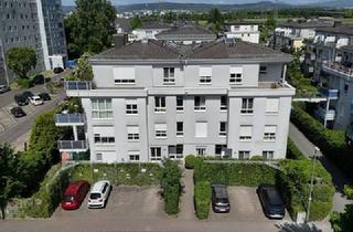 Penthouse kaufen in 65795 Hattersheim, Hattersheim: Exzellente 5-Zimmer-Wohnung in absoluter Ruhe- und Sonnenlage
