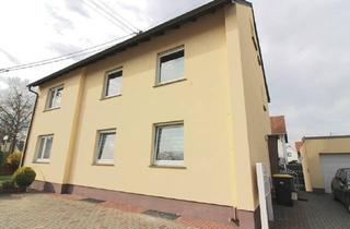 Wohnung mieten in 67071 Ludwigshafen, Gemütliche 3-Zimmer-Wohnung mit eigenem Gartenanteil in Ludwigshafen-Oggersheim