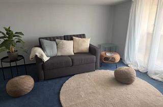 Wohnung mieten in 74366 Kirchheim, Ideal für Studenten oder Wochenendpendler