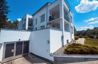 Wohnung kaufen in 73072 Donzdorf, 3-Zimmer-Erdgeschosswohnung in bester Neubauqualität- Privater Garten, Aufzug, TG-Stellplatz und vieles mehr