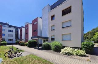 Wohnung kaufen in 89079 Ulm, Traumhaft schöne 3,5 Zi.-Wohnung mit TG-Stpl. in Ulm-Wiblingen