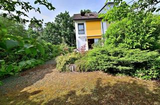Haus mieten in Propsteistr. 20, 90455 Weiherhaus, familienfreundliches Reihenendhaus, 4 Zimmer, Terrasse und Garten