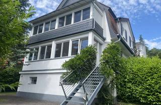Haus mieten in Gartenstraße, 61462 Königstein, Villa mit Garage und Sauna von Privat zu vermieten