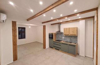Haus mieten in Dönstedter Straße, 39343 Alleringersleben, Viel Platz in Haldensleben: Doppelhaushälfte mit 125 m² Wohnfläche