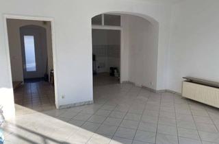 Haus mieten in Ringstrasse 112, 65479 Raunheim, Eckreihenhaus, 4,5 Zimmer, Carport, großer Garten