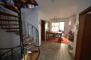 Haus mieten in 69502 Hemsbach, Nichtraucher - Einfamilienhaus mit 173 m² Wohnfläche in Hemsbach